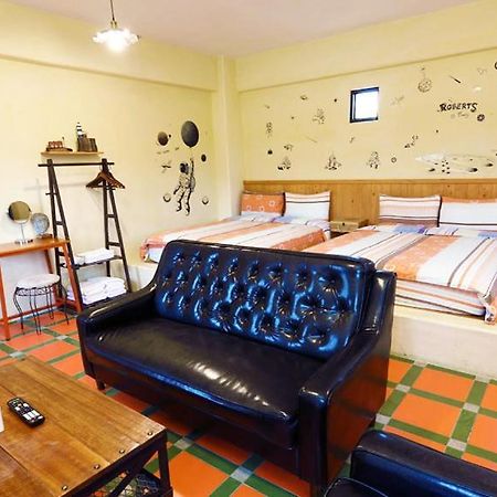 Remis Villa Szuao Kültér fotó