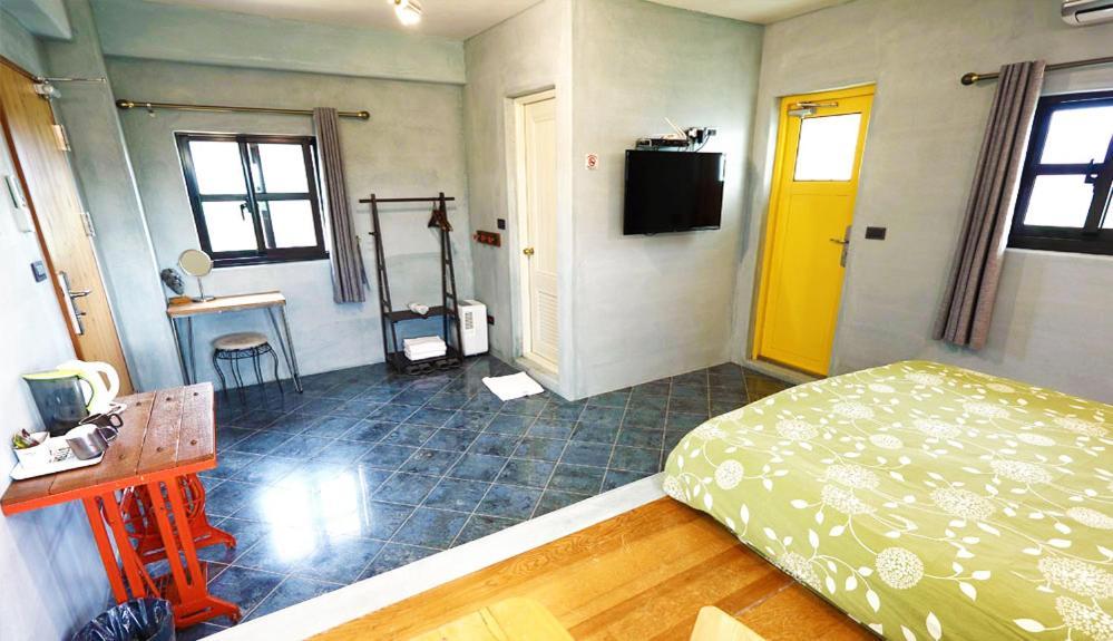 Remis Villa Szuao Kültér fotó