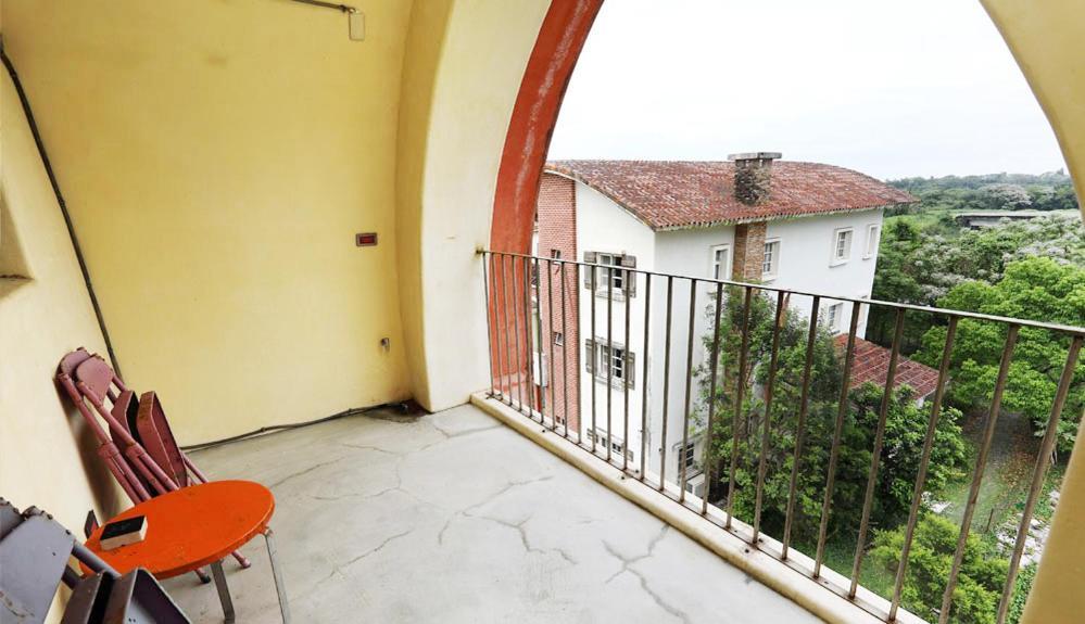 Remis Villa Szuao Kültér fotó